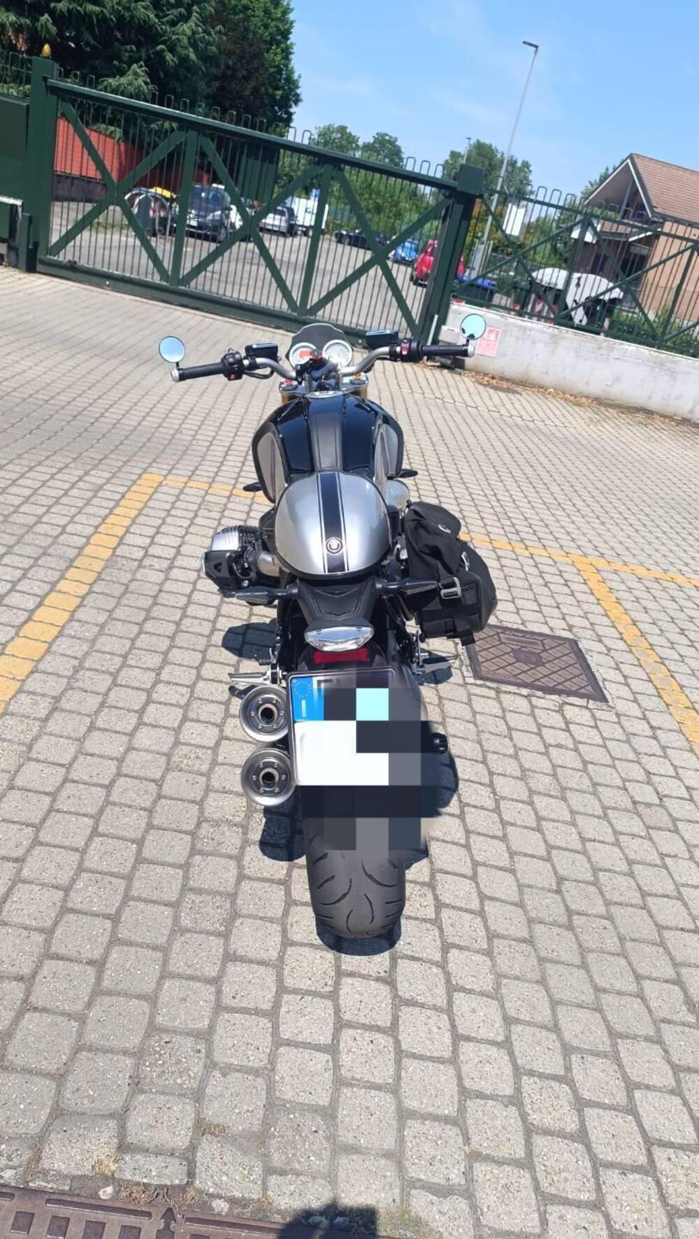 Bmw R nineT (2021 - 24) (4)