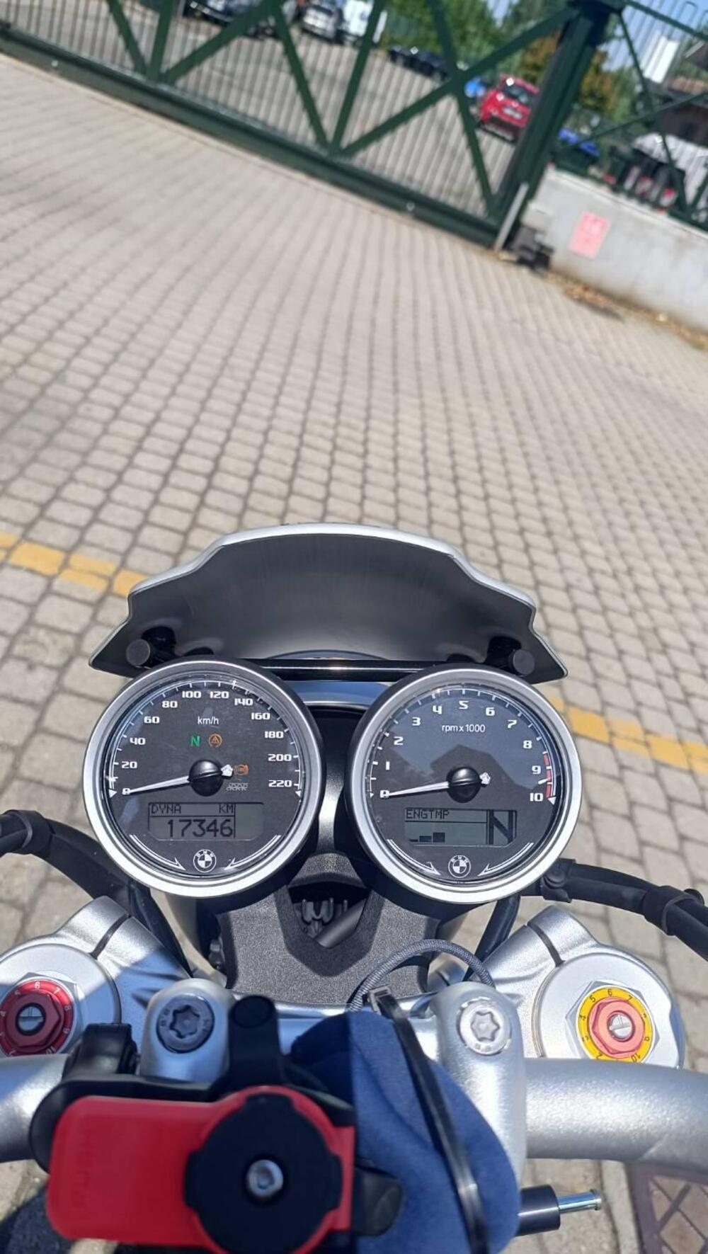 Bmw R nineT (2021 - 24) (6)