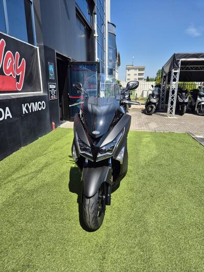 Kymco X-Town 300i (2021 - 24) nuova