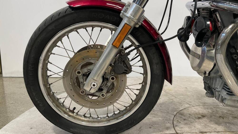 Moto Guzzi Nevada 750 (1992 - 02) (6)