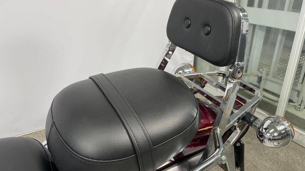 Moto Guzzi Nevada 750 (1992 - 02) (9)