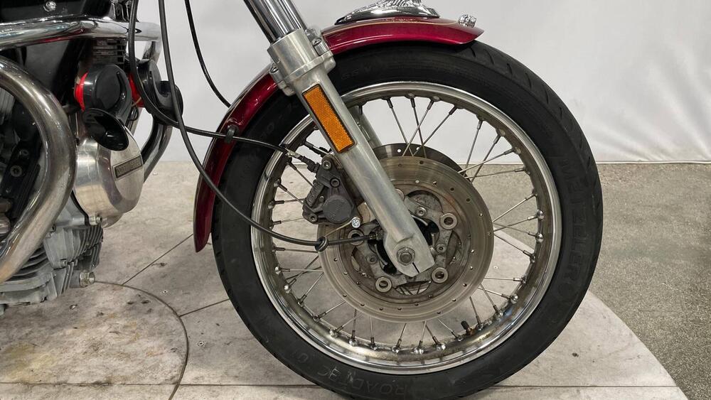 Moto Guzzi Nevada 750 (1992 - 02) (5)