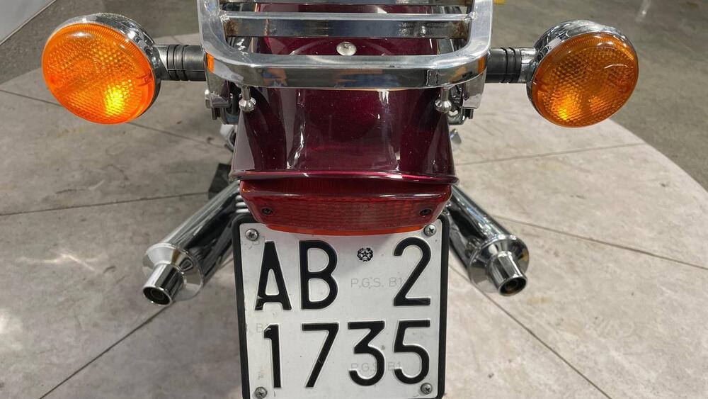 Moto Guzzi Nevada 750 (1992 - 02) (11)