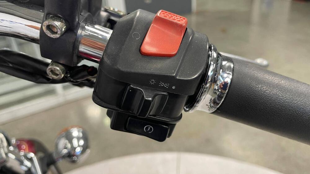 Moto Guzzi Nevada 750 (1992 - 02) (15)