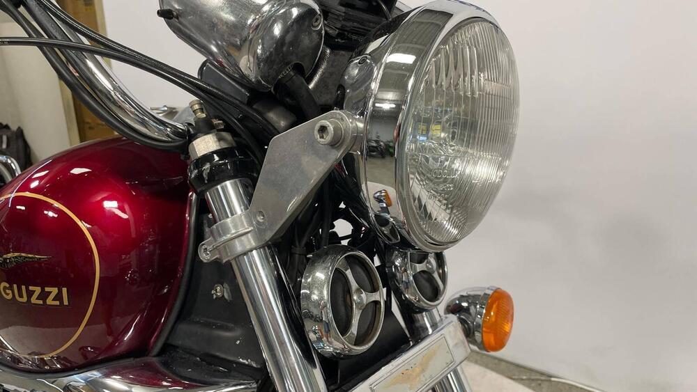 Moto Guzzi Nevada 750 (1992 - 02) (12)