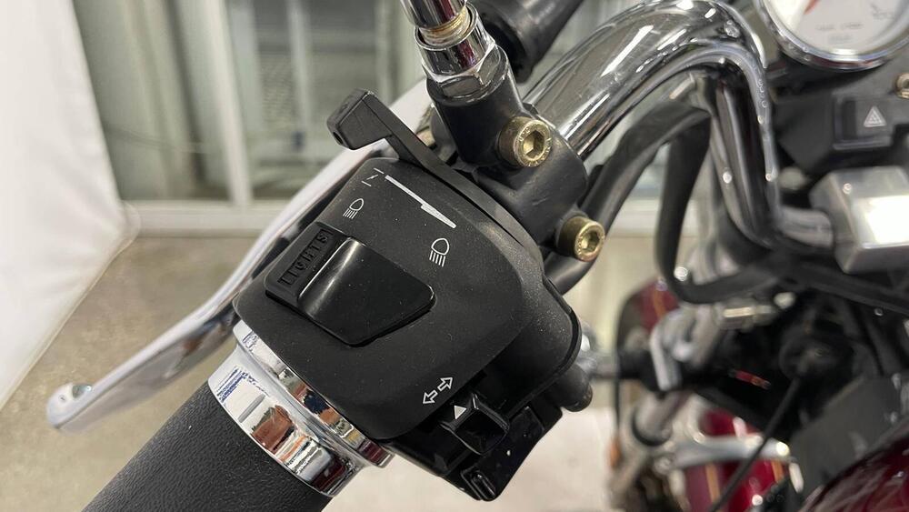 Moto Guzzi Nevada 750 (1992 - 02) (13)