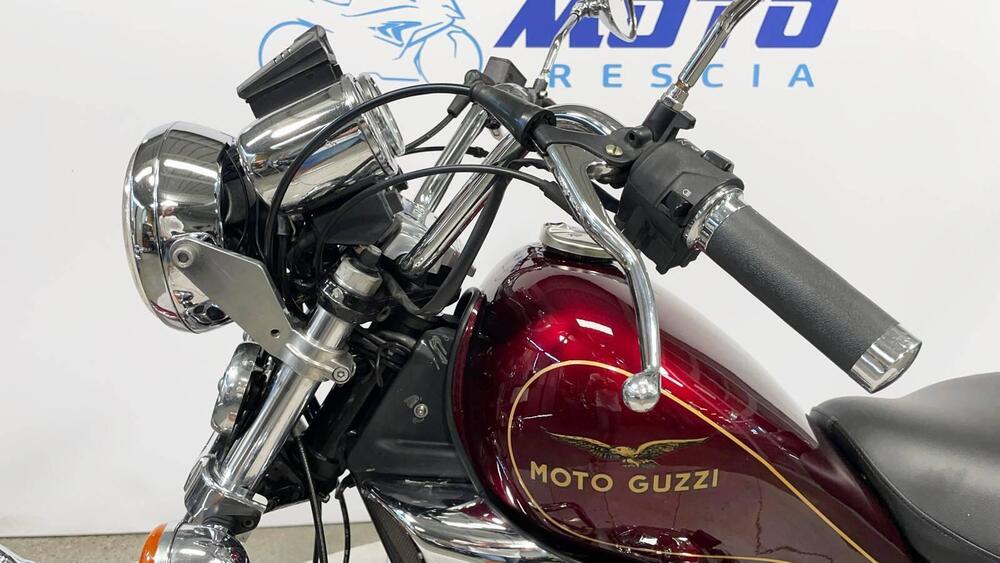 Moto Guzzi Nevada 750 (1992 - 02) (16)