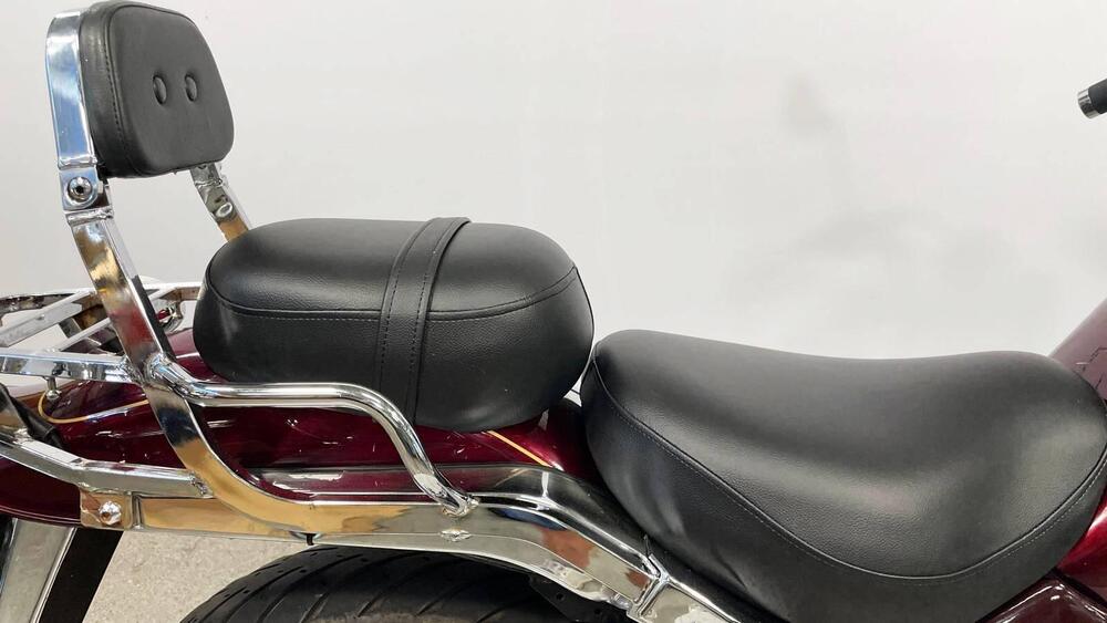 Moto Guzzi Nevada 750 (1992 - 02) (17)