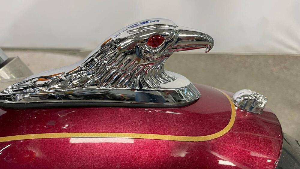 Moto Guzzi Nevada 750 (1992 - 02) (18)