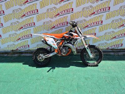 KTM 65 SX (2023) usata