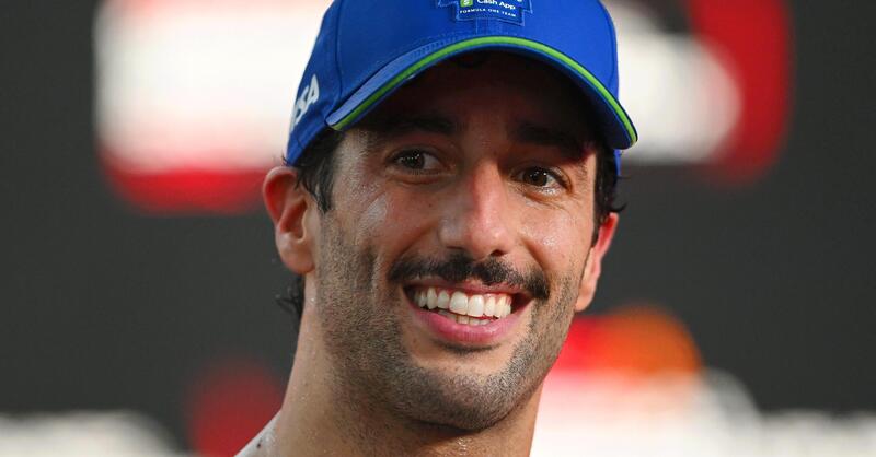 Daniel Ricciardo compie 36 anni: &quot;Mi godo la vita lontano dalla Formula 1, ma resto vicino ai motori&quot;