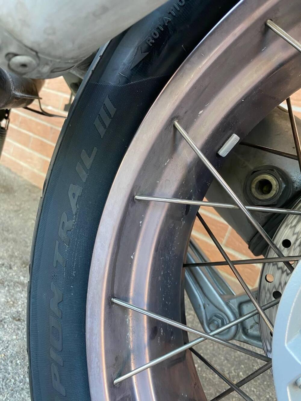 Bmw R 1150 GS Adventure (2002 - 06) (13)