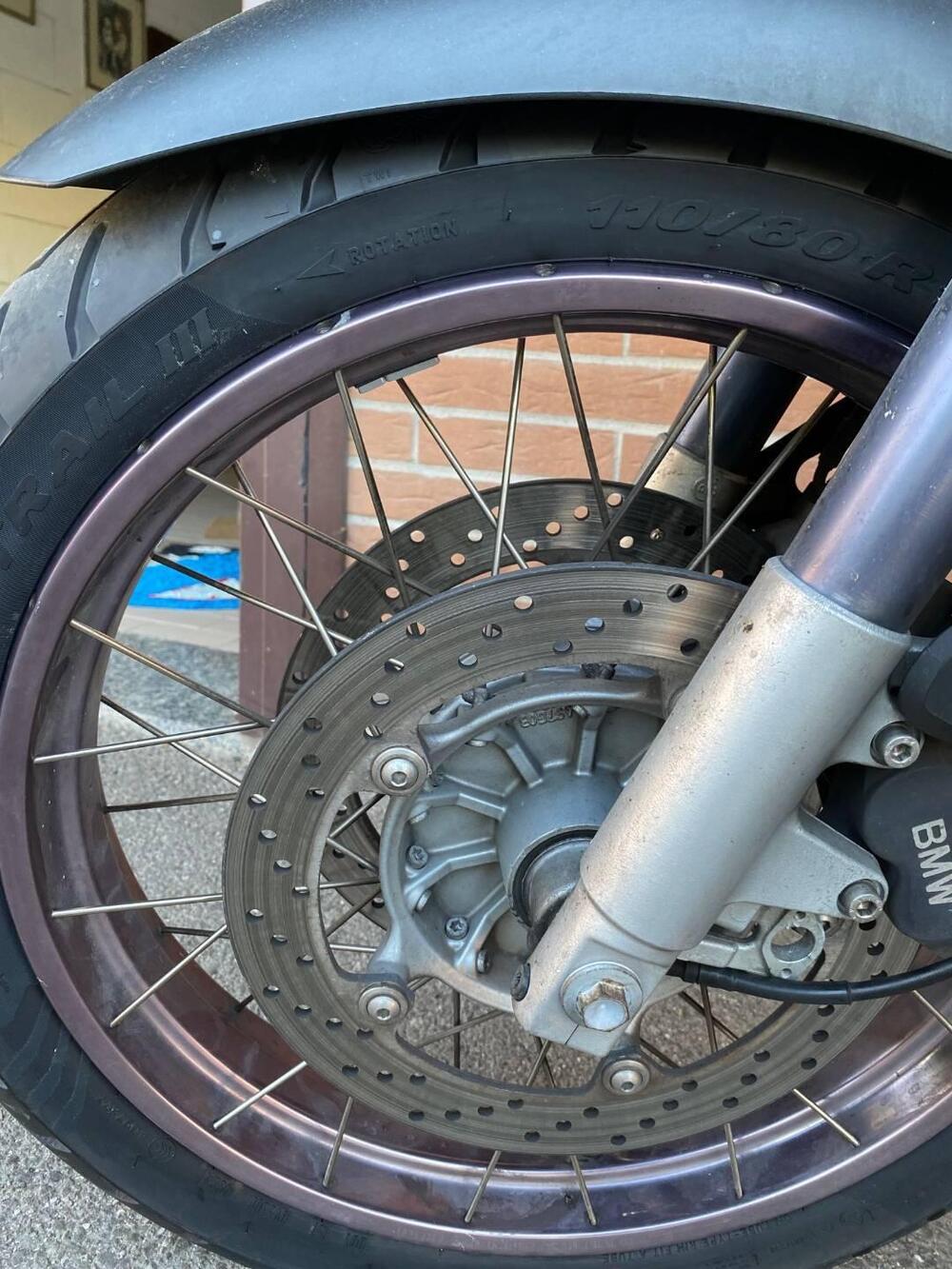 Bmw R 1150 GS Adventure (2002 - 06) (14)