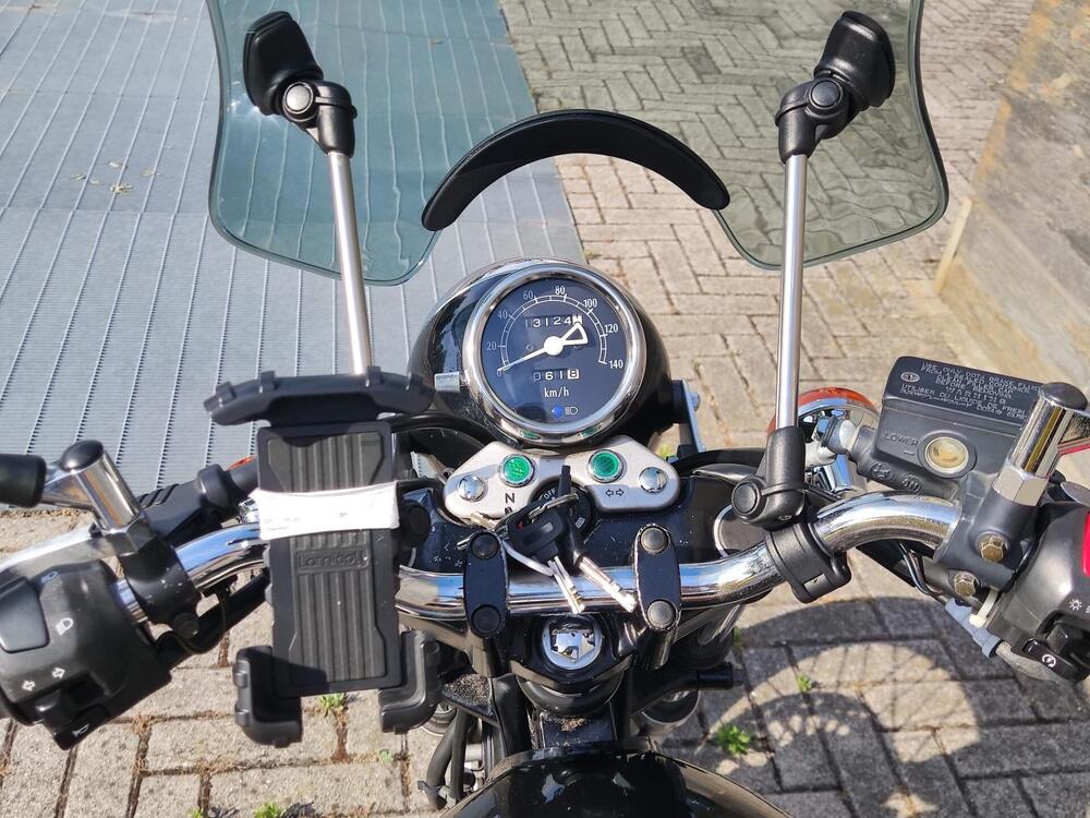 Suzuki TU 250 X (1997 - 03) (5)