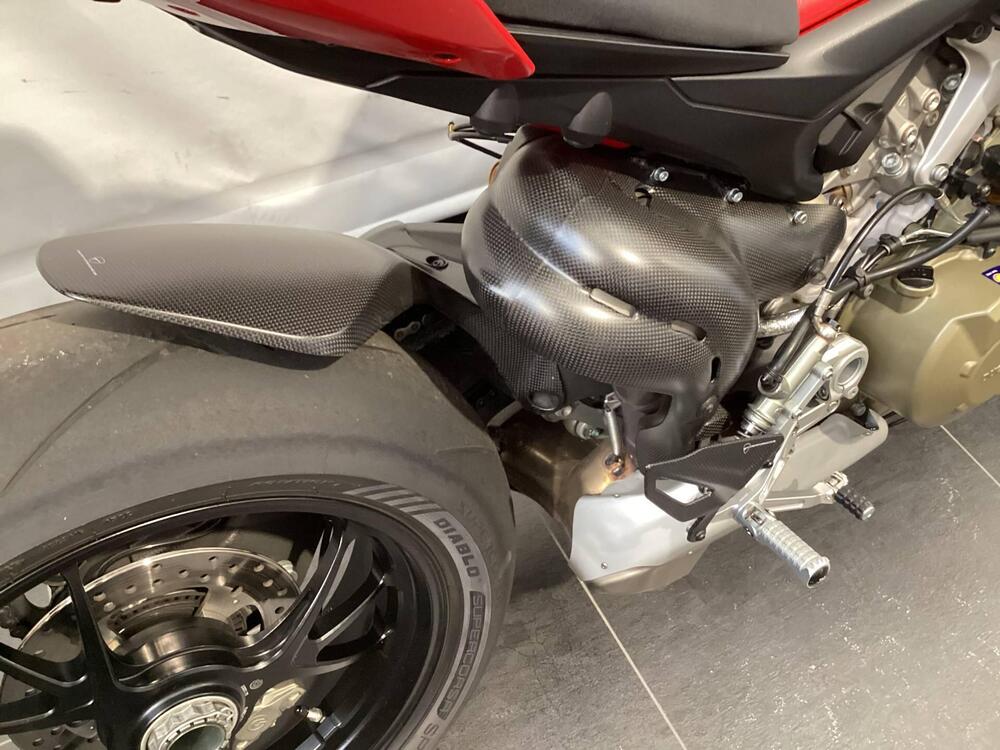 Ducati Streetfighter V4 1100 S (2020) (6)