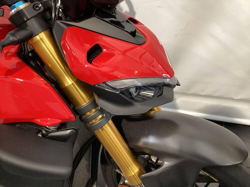 Ducati Streetfighter V4 1100 S (2020) (7)
