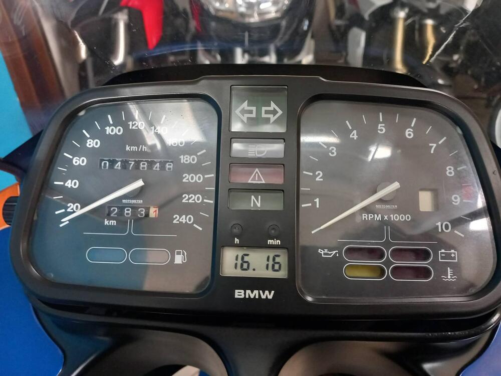 Bmw K 75 S (20)