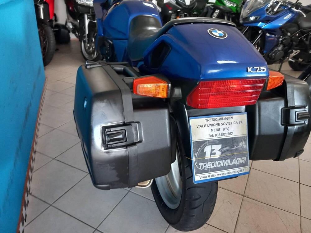 Bmw K 75 S (13)