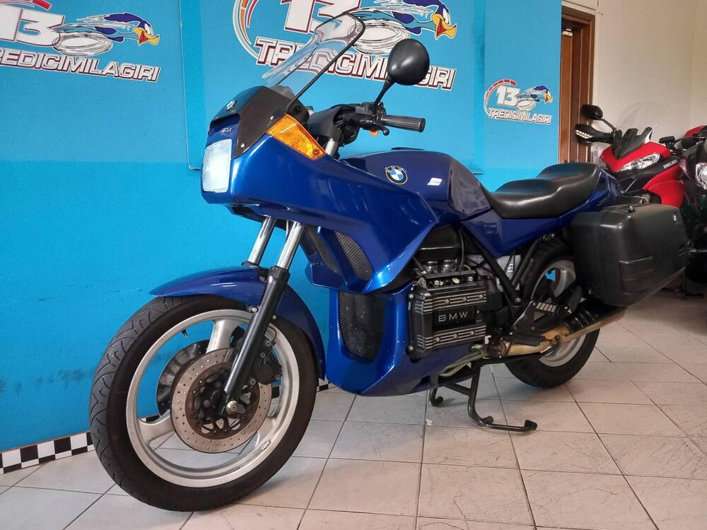 Bmw K 75 S (5)