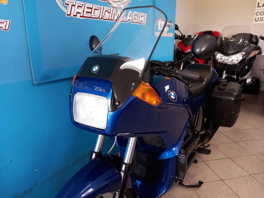 Bmw K 75 S (8)