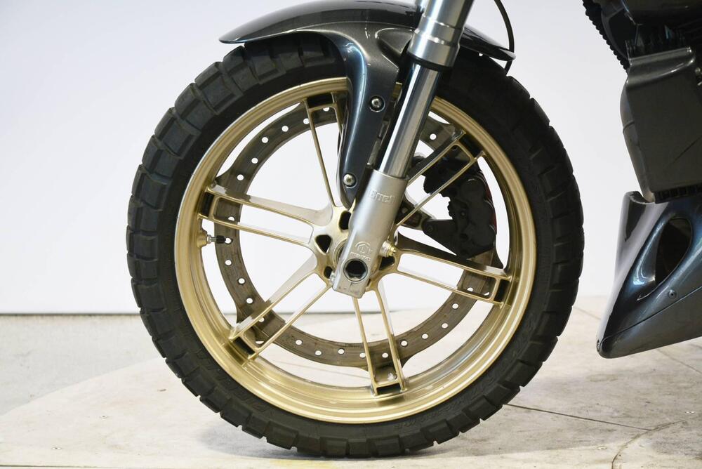 Buell Ulysses XB12X (2006 - 11) (3)