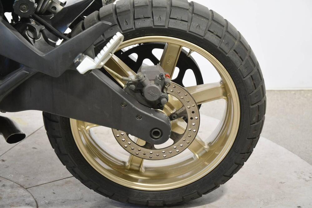 Buell Ulysses XB12X (2006 - 11) (5)