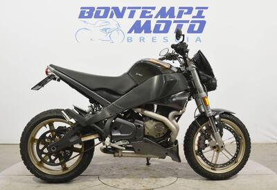 Buell Ulysses XB12X (2006 - 11) usata