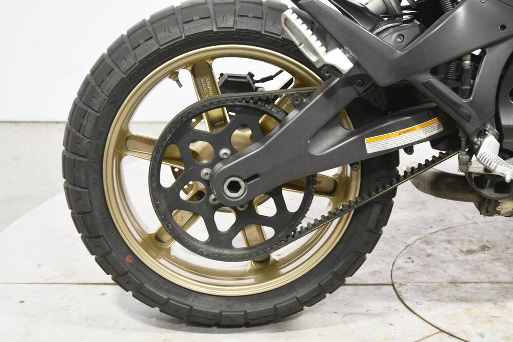 Buell Ulysses XB12X (2006 - 11) (6)