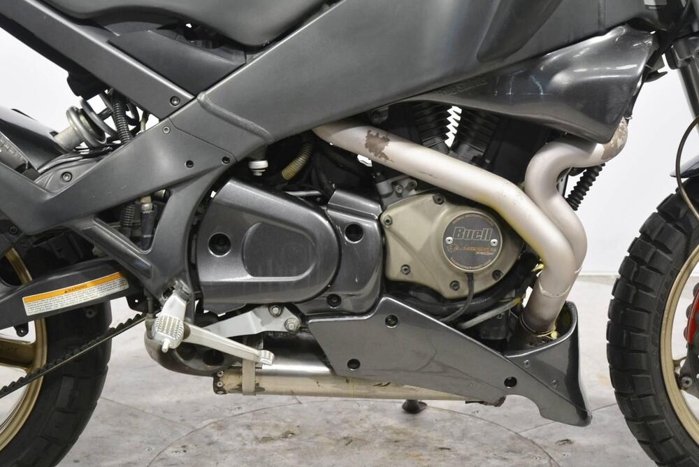 Buell Ulysses XB12X (2006 - 11) (7)