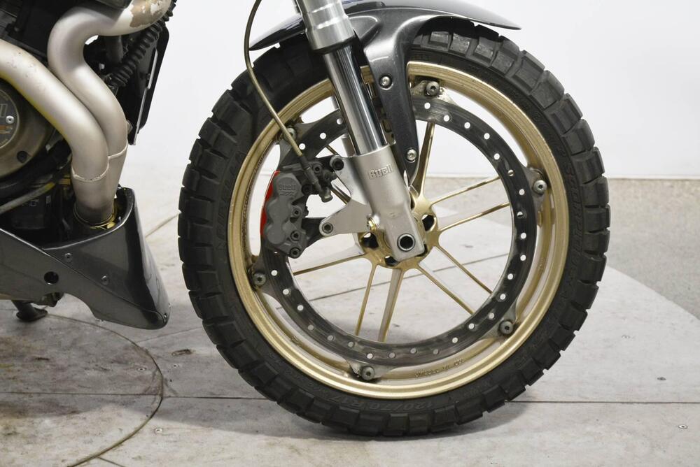 Buell Ulysses XB12X (2006 - 11) (8)