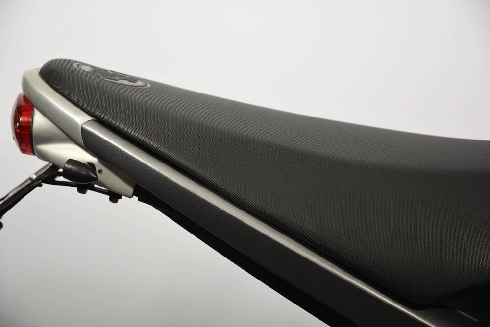 Buell Ulysses XB12X (2006 - 11) (14)