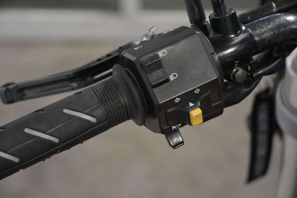 Buell Ulysses XB12X (2006 - 11) (9)