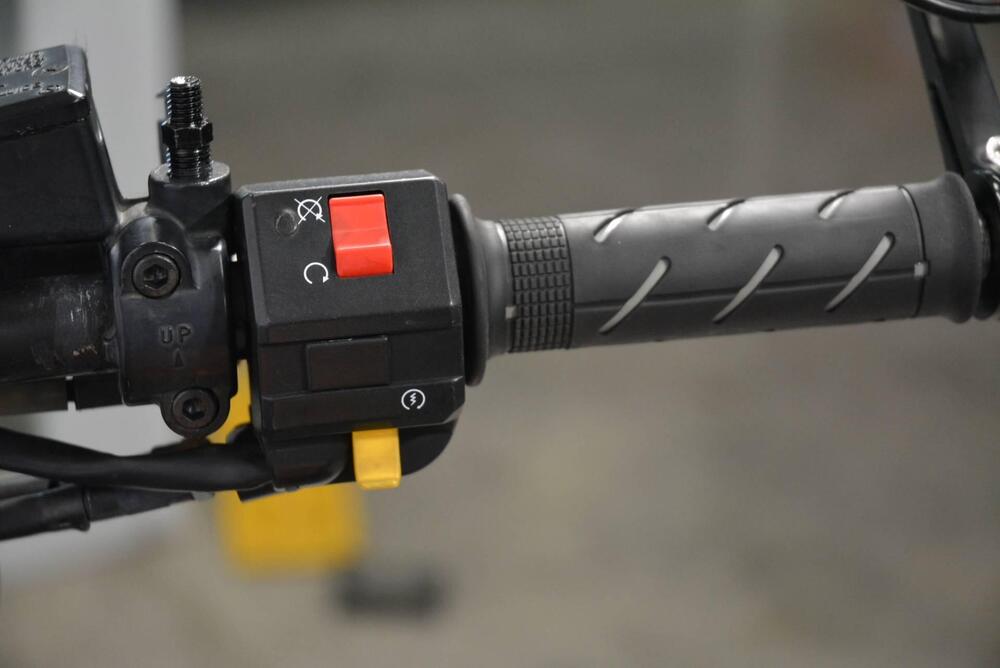 Buell Ulysses XB12X (2006 - 11) (11)