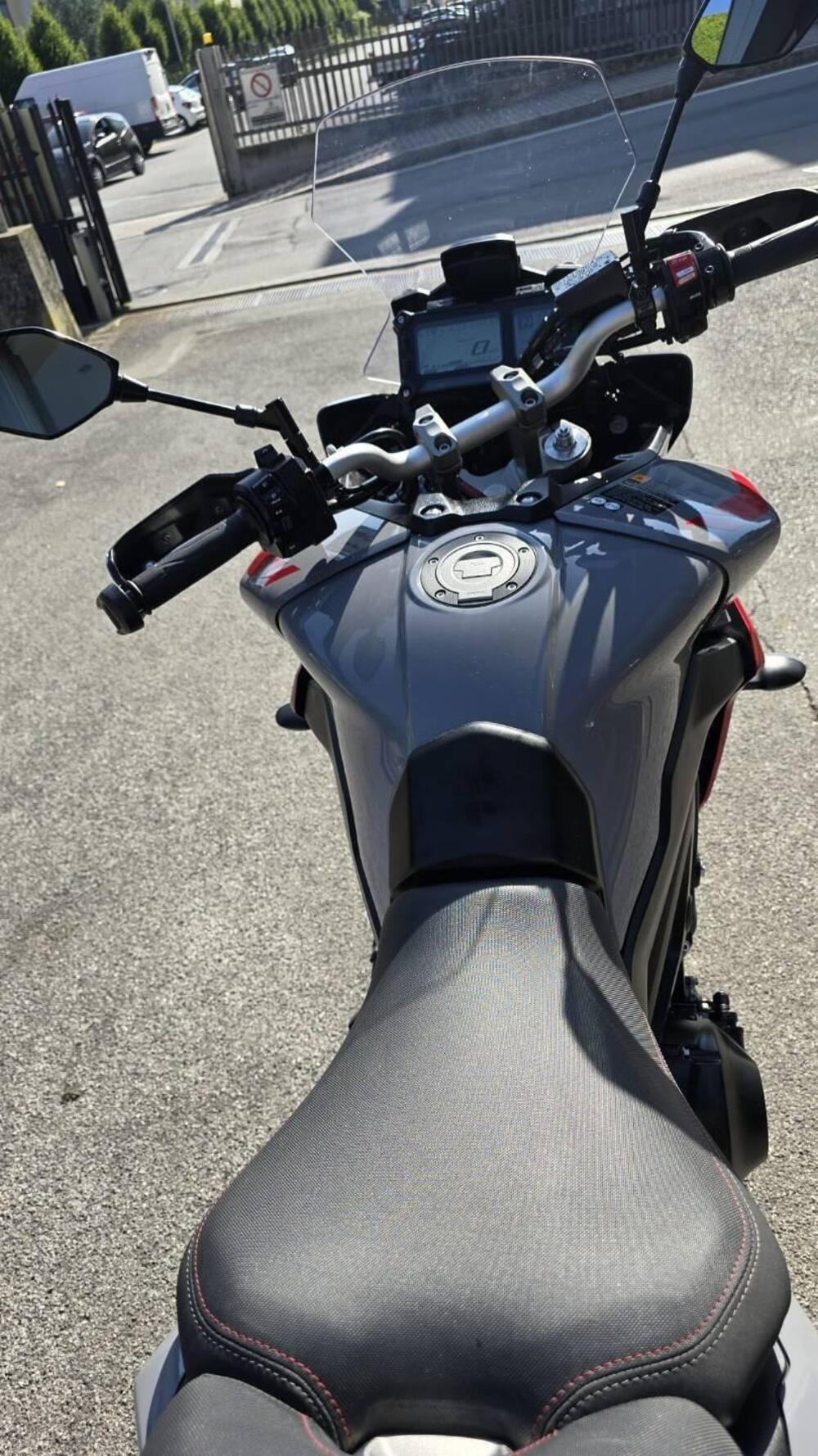 Yamaha Tracer 900 (2018 - 20) (7)