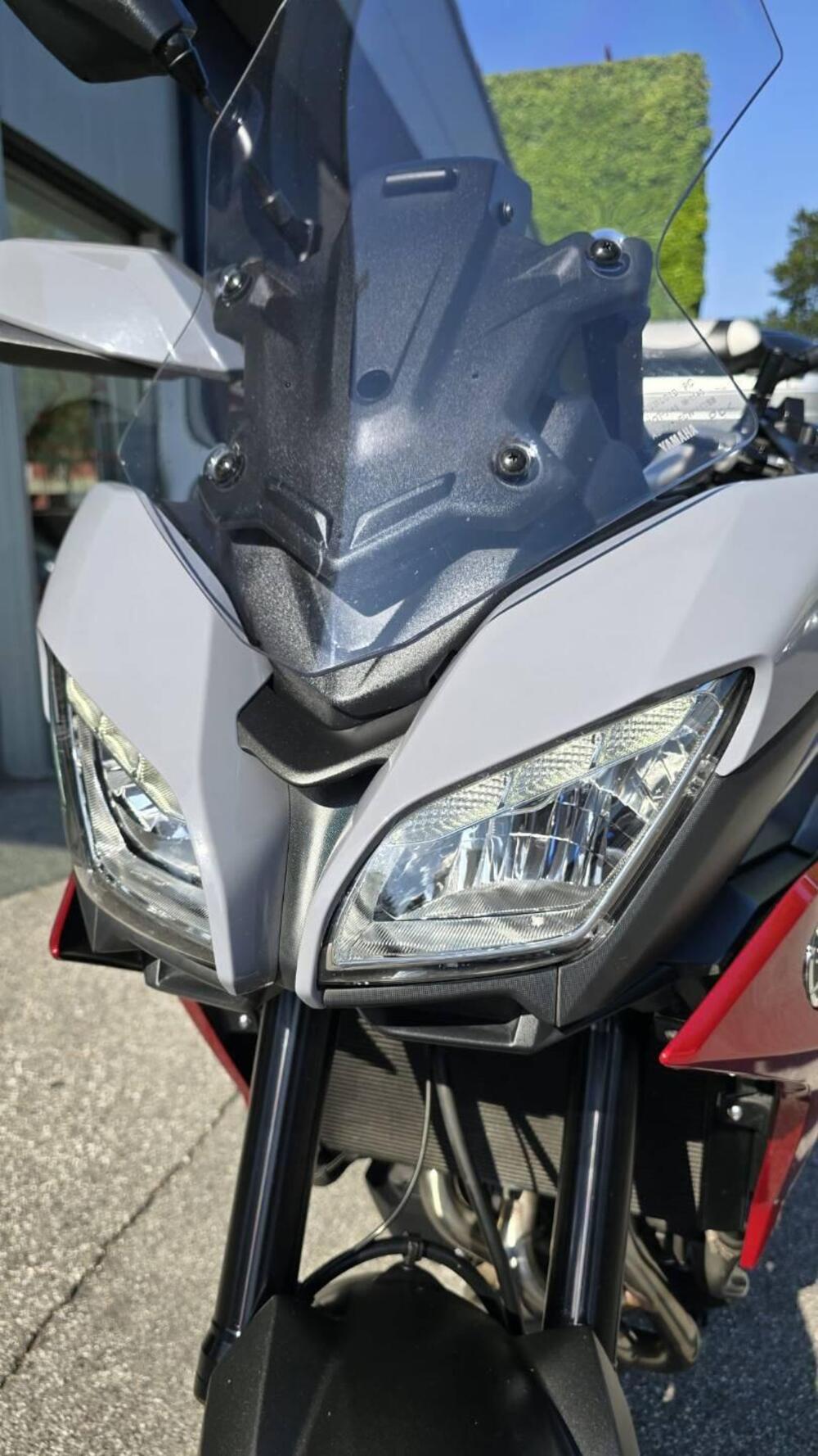 Yamaha Tracer 900 (2018 - 20) (10)