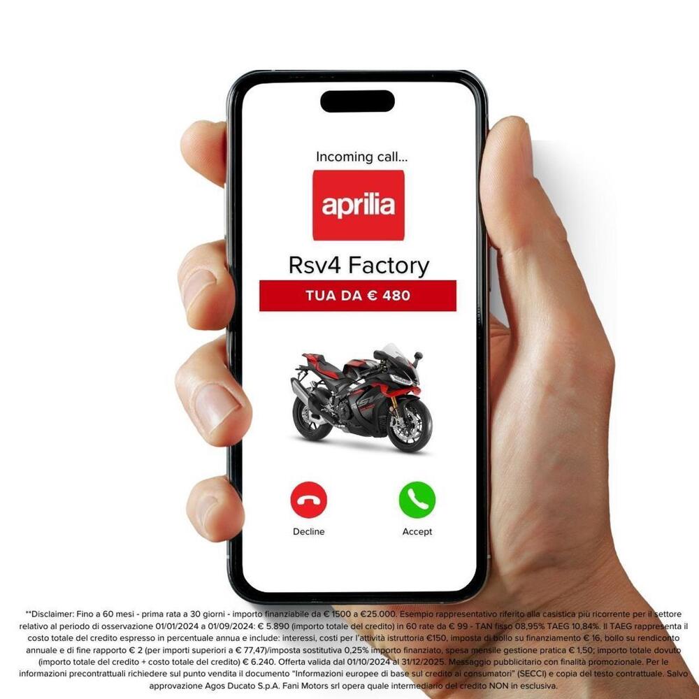 Aprilia RSV4 1100 Factory (2025) (3)