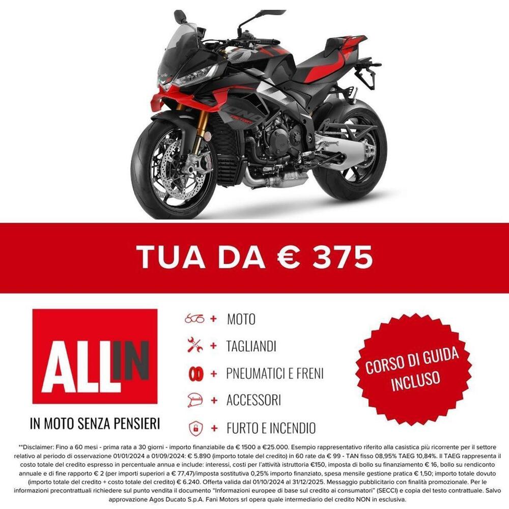 Aprilia Tuono V4 Factory (2025) (2)
