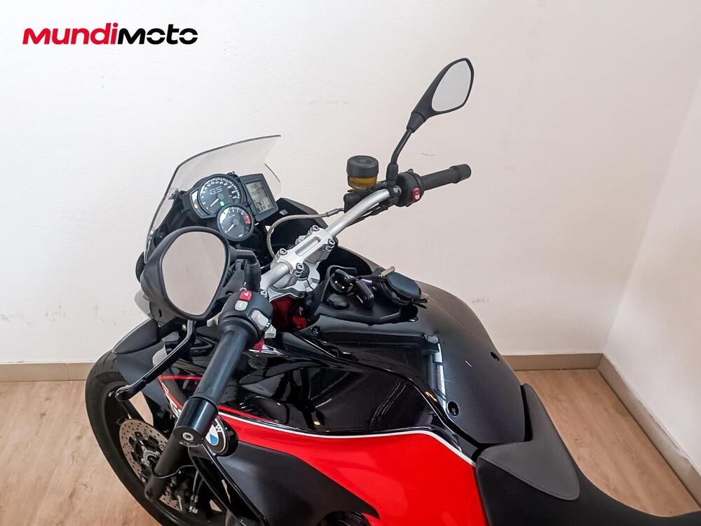 Bmw F 700 GS (2012 - 15) (11)