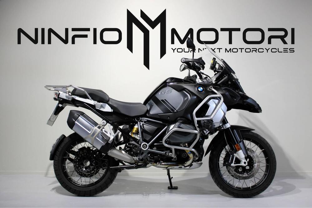 Bmw R 1250 GS Adventure (2021 - 24)
