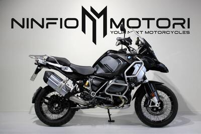 Bmw R 1250 GS Adventure (2021 - 24) usata