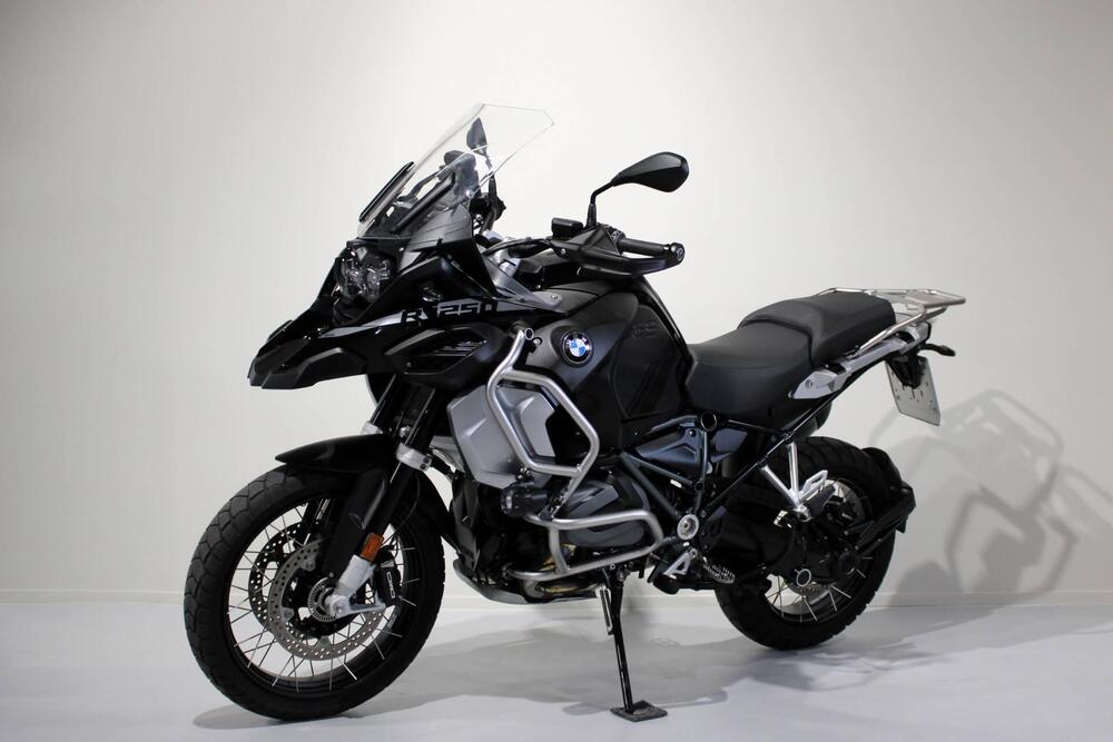 Bmw R 1250 GS Adventure (2021 - 24) (3)