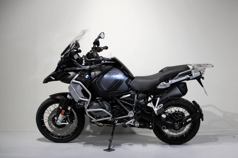 Bmw R 1250 GS Adventure (2021 - 24) (4)