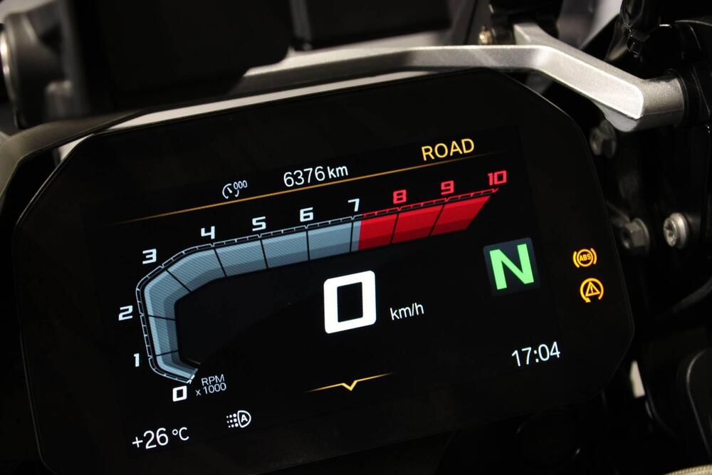 Bmw R 1250 GS Adventure (2021 - 24) (6)