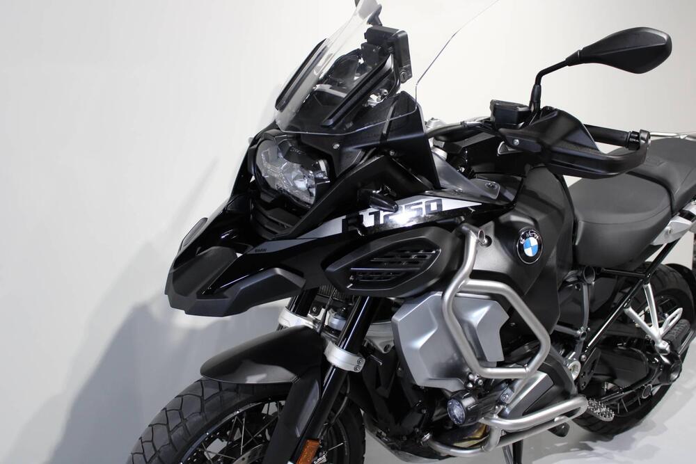 Bmw R 1250 GS Adventure (2021 - 24) (10)