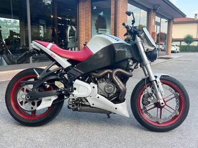 Buell Lightning XB 12S usata