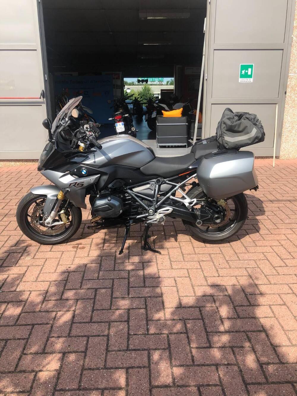 Bmw R 1200 RS (2015 - 16) (3)