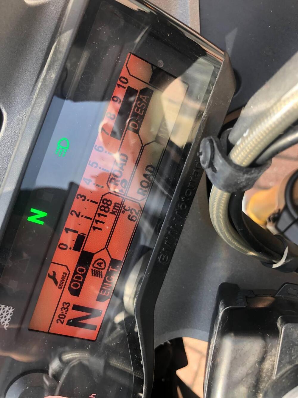 Bmw R 1200 RS (2015 - 16) (4)