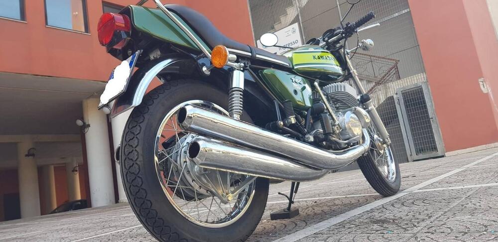 Kawasaki 750 mach IV (8)