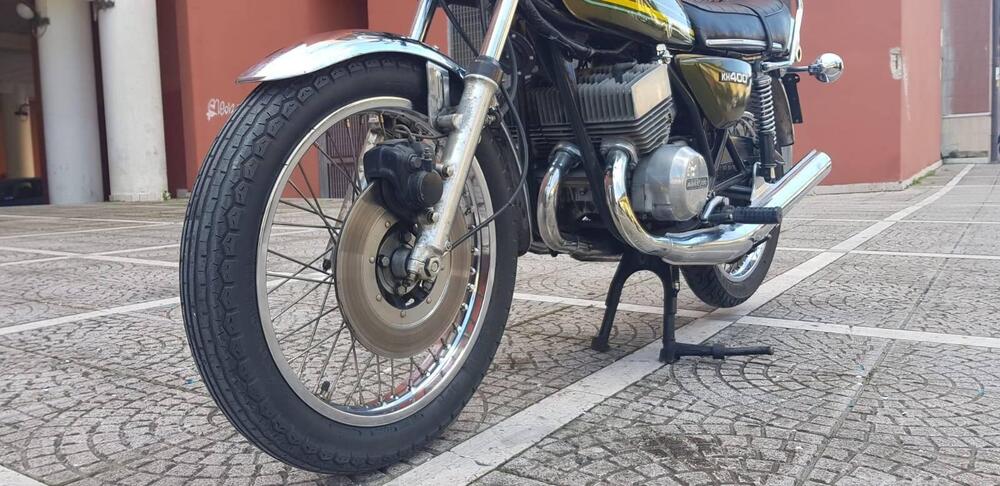 Kawasaki 750 mach IV (10)