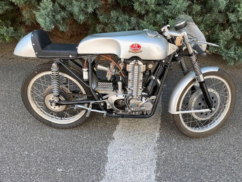 Mondial BIALBERO 250